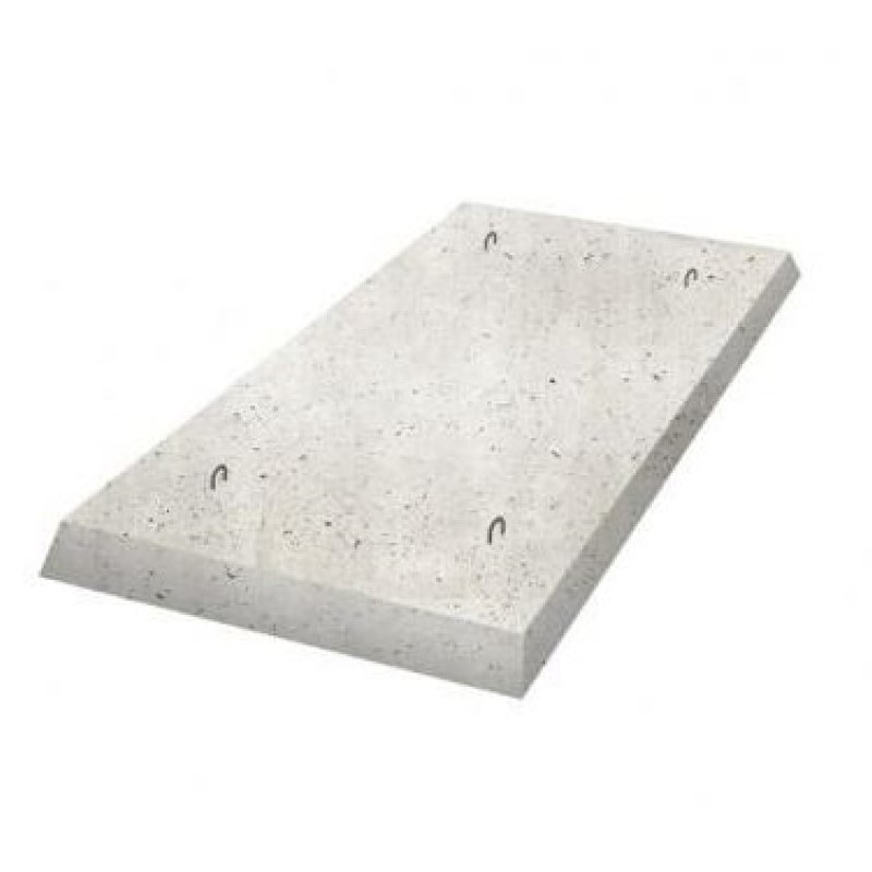 Плоские плиты ПТП 18-12