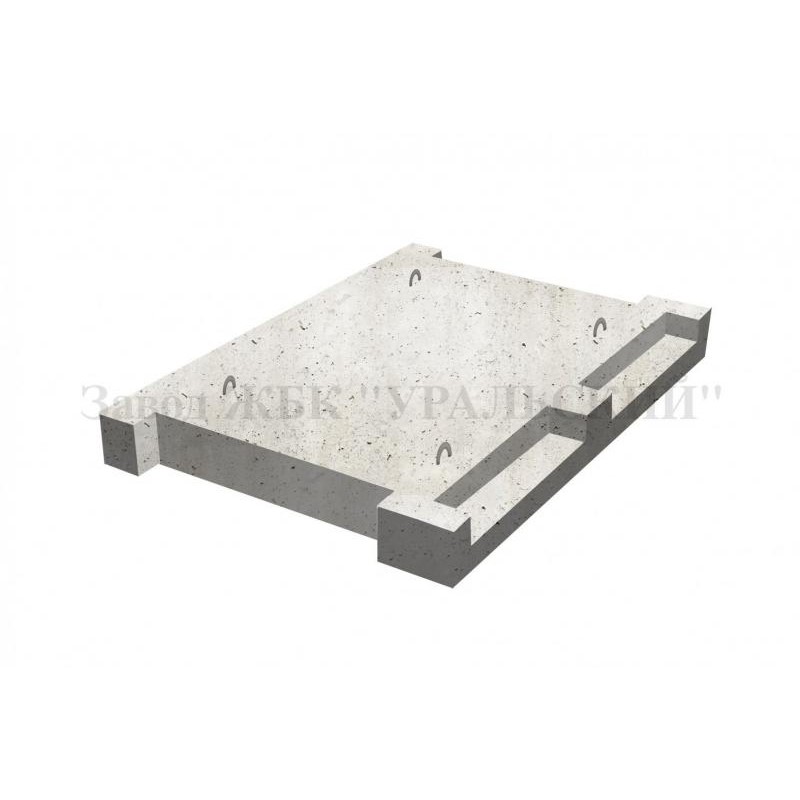 ЛПФ лестничная площадка 25.10-5